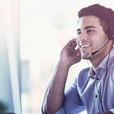 Loyalty Solution Support